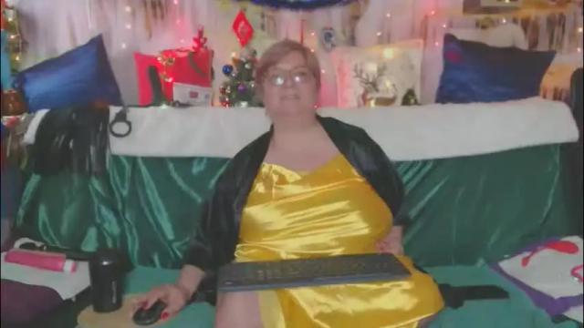 Image 4 of queenpammy Stream on Chaturbate on 1 month ago