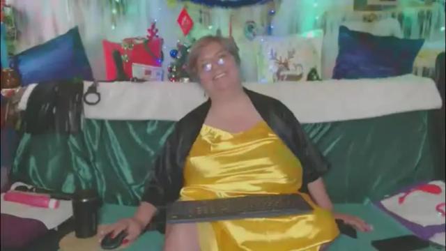 Thumbnail 2, queenpammy's Stream at Chaturbate, 1 month ago