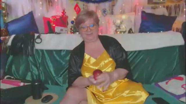 Image 6 of queenpammy Stream on Chaturbate on 1 month ago