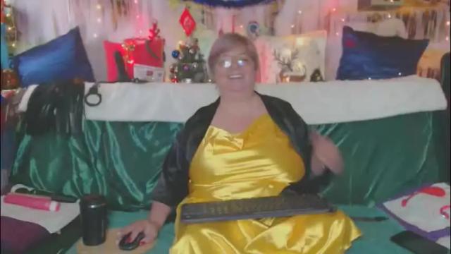 Thumbnail 3, queenpammy's Stream at Chaturbate, 1 month ago