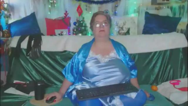 Image 3 of queenpammy Stream on Chaturbate on 1 month ago