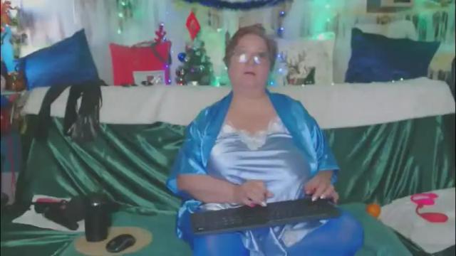 Thumbnail 2, queenpammy's Stream at Chaturbate, 1 month ago