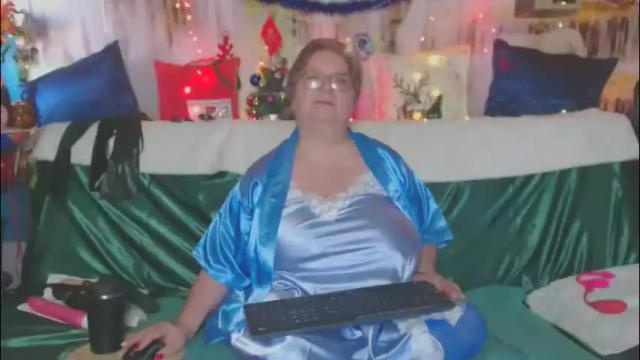 Image 7 of queenpammy Stream on Chaturbate on 1 month ago