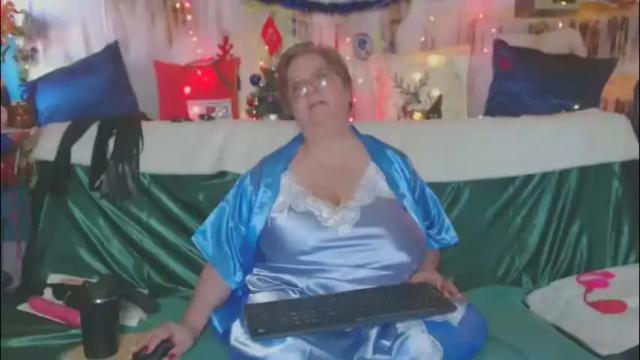 Image 8 of queenpammy Stream on Chaturbate on 1 month ago