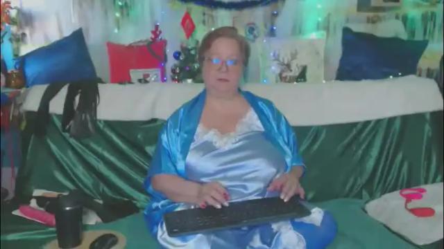 Thumbnail 3, queenpammy's Stream at Chaturbate, 1 month ago