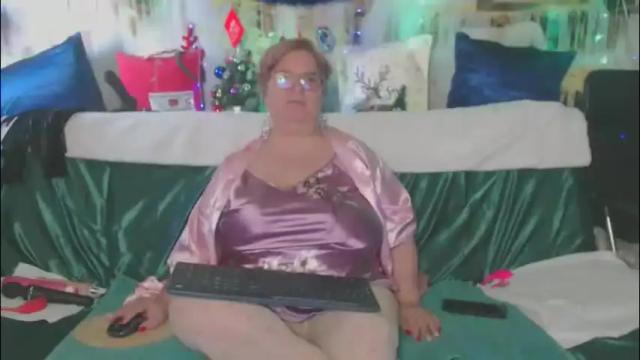 Image 10 of queenpammy Stream on Chaturbate on 1 month ago