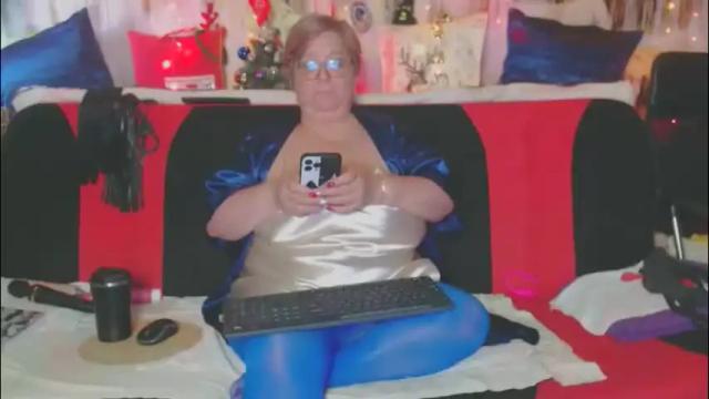 Image 10 of queenpammy Stream on Chaturbate on 1 month ago