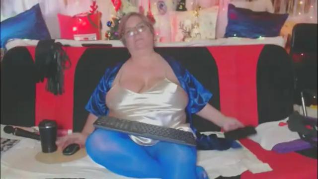 Image 11 of queenpammy Stream on Chaturbate on 1 month ago