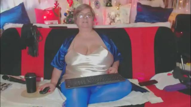 Image 6 of queenpammy Stream on Chaturbate on 1 month ago