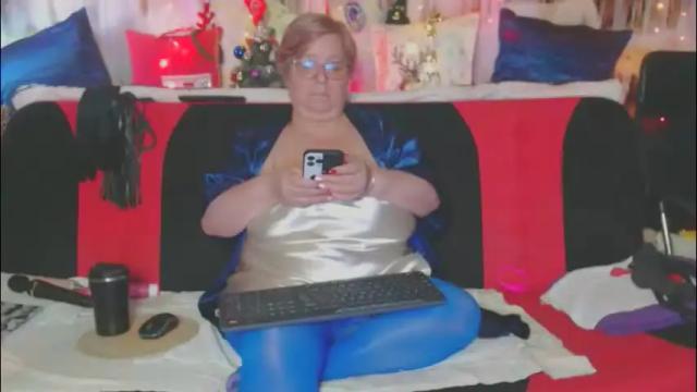 Thumbnail 3, queenpammy's Stream at Chaturbate, 1 month ago