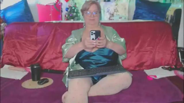 Image 11 of queenpammy Stream on Chaturbate on 1 month ago