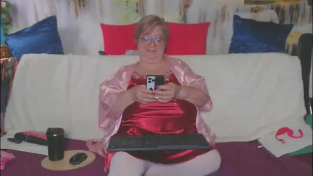 Thumbnail 1, queenpammy's Stream at Chaturbate, 23 days ago