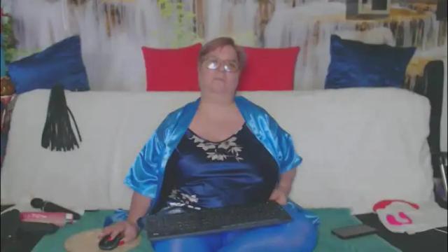 Thumbnail 3, queenpammy's Stream at Chaturbate, 18 days ago