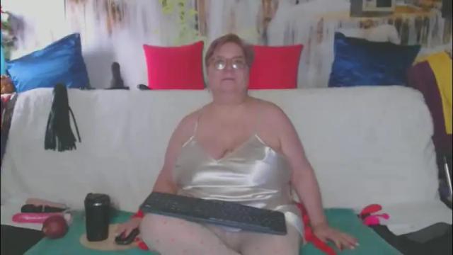 Thumbnail 3, queenpammy's Stream at Chaturbate, 16 days ago