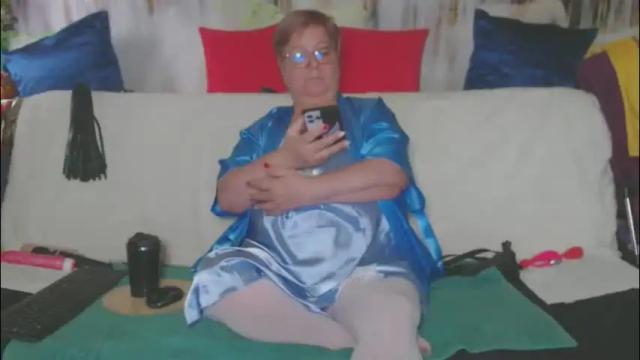 Image 6 of queenpammy Stream on Chaturbate on 15 days ago