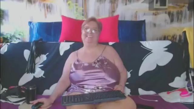 Thumbnail 1, queenpammy's Stream at Chaturbate, 14 days ago