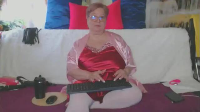 Thumbnail 2, queenpammy's Stream at Chaturbate, 11 days ago