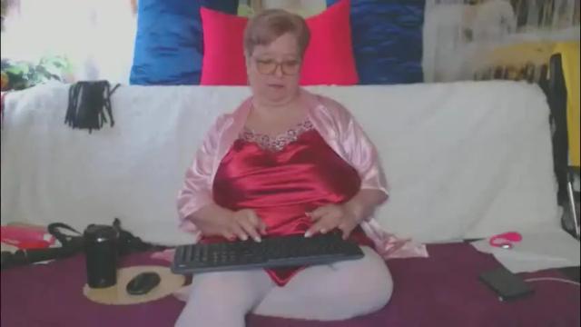 Image 8 of queenpammy Stream on Chaturbate on 12 days ago