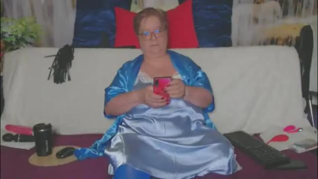 Thumbnail 1, queenpammy's Stream at Chaturbate, 6 days ago