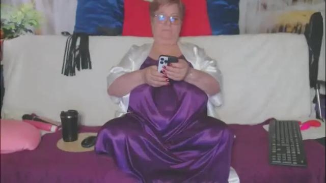 Image 12 of queenpammy Stream on Chaturbate on 7 days ago