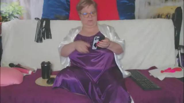 Thumbnail 2, queenpammy's Stream at Chaturbate, 3 days ago