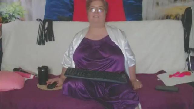 Image 8 of queenpammy Stream on Chaturbate on 7 days ago