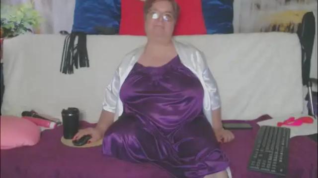 Thumbnail 3, queenpammy's Stream at Chaturbate, 3 days ago