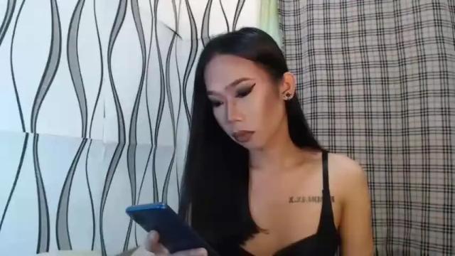 Image 10 of queenpaulaxx Stream on Chaturbate on 17 months ago