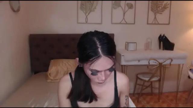 Image 7 of queenpaulaxx Stream on Chaturbate on 17 months ago