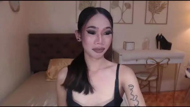 Thumbnail 3, queenpaulaxx's Stream at Chaturbate, 17 months ago