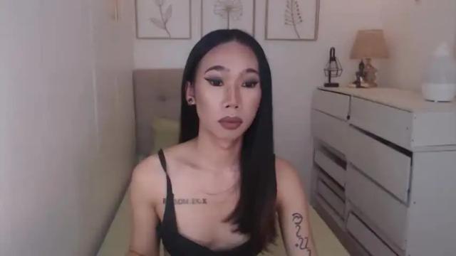 Thumbnail 2, queenpaulaxx's Stream at Chaturbate, 17 months ago