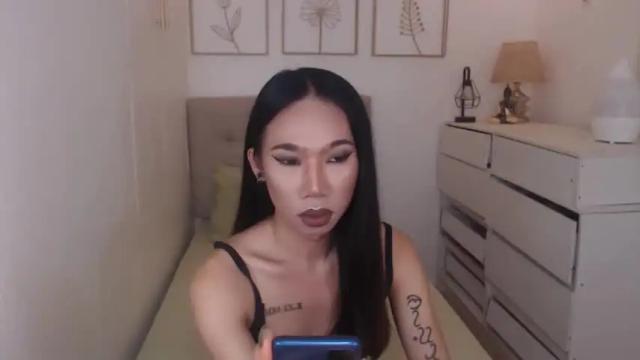 Image 8 of queenpaulaxx Stream on Chaturbate on 17 months ago
