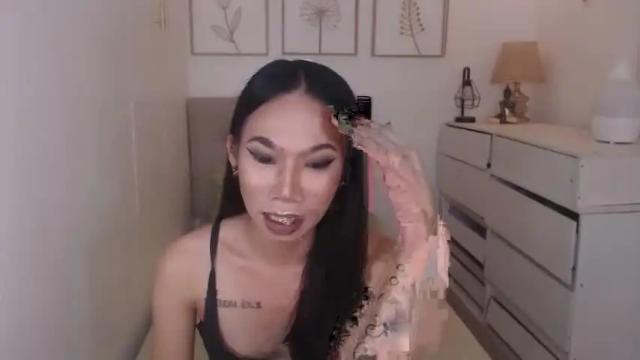 Thumbnail 3, queenpaulaxx's Stream at Chaturbate, 17 months ago