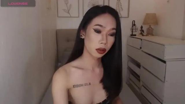 Image 8 of queenpaulaxx Stream on Chaturbate on 16 months ago
