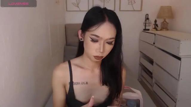 Thumbnail 1, queenpaulaxx's Stream at Chaturbate, 16 months ago