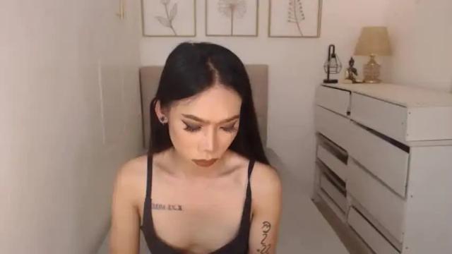 Thumbnail 1, queenpaulaxx's Stream at Chaturbate, 16 months ago