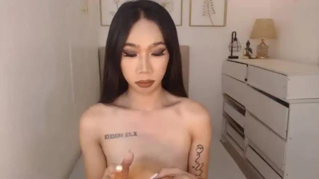 Image 6 of queenpaulaxx Stream on Chaturbate on 16 months ago