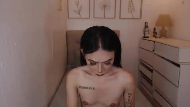 Image 10 of queenpaulaxx Stream on Chaturbate on 16 months ago