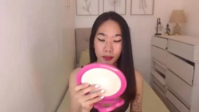 Image 2 of queenpaulaxx Stream on Chaturbate on 15 months ago