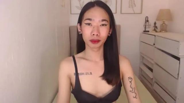 Image 4 of queenpaulaxx Stream on Chaturbate on 15 months ago