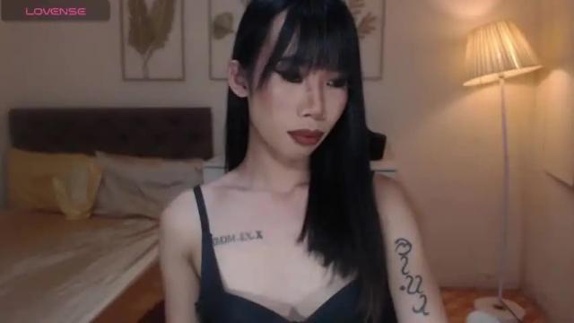 Image 8 of queenpaulaxx Stream on Chaturbate on 15 months ago
