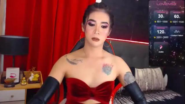 Image 7 of queenpinayhorsecock Stream on Chaturbate on 17 months ago