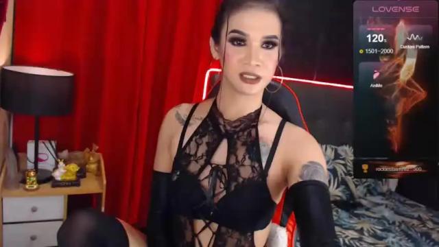 Image 6 of queenpinayhorsecock Stream on Chaturbate on 16 months ago