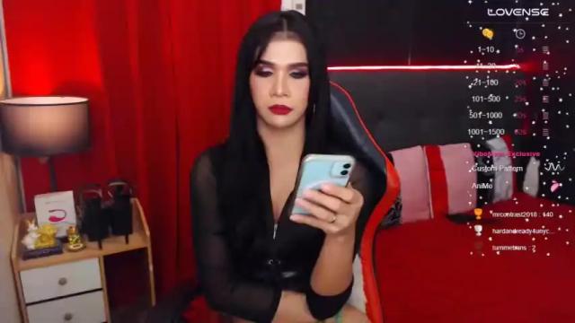 Thumbnail 3, queenpinayhorsecock's Stream at Chaturbate, 14 months ago