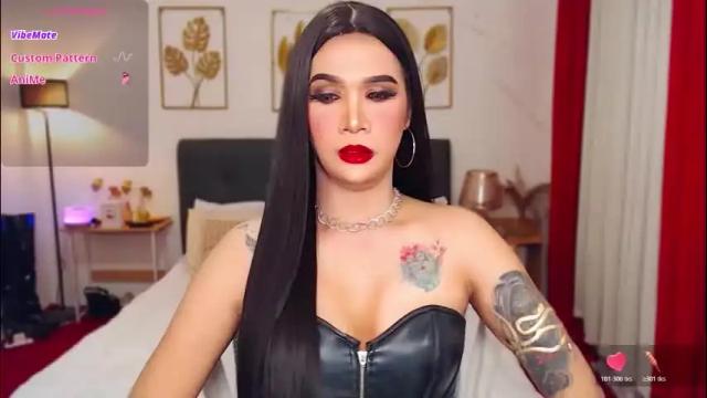 Thumbnail 1, queenpinayhorsecock's Stream at Chaturbate, 1 month ago