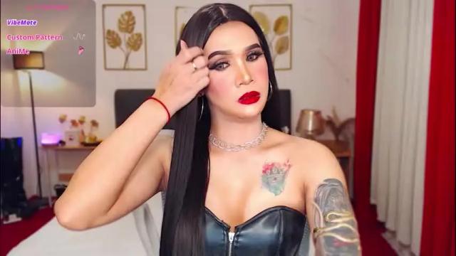 Thumbnail 2, queenpinayhorsecock's Stream at Chaturbate, 1 month ago