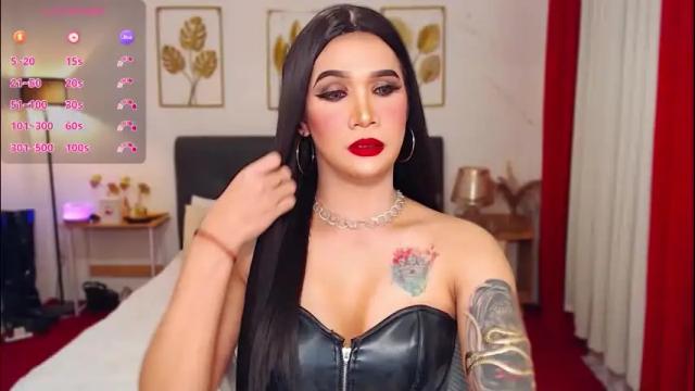 Thumbnail 3, queenpinayhorsecock's Stream at Chaturbate, 1 month ago