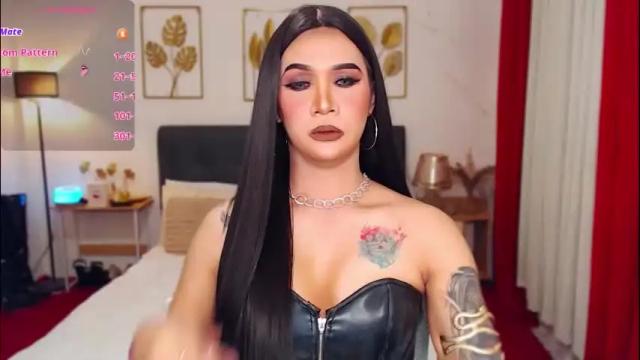 Thumbnail 1, queenpinayhorsecock's Stream at Chaturbate, 1 month ago