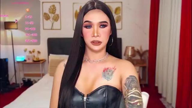 Thumbnail 2, queenpinayhorsecock's Stream at Chaturbate, 1 month ago