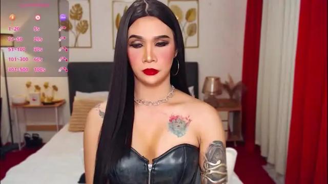 Image 3 of queenpinayhorsecock Stream on Chaturbate on 1 month ago